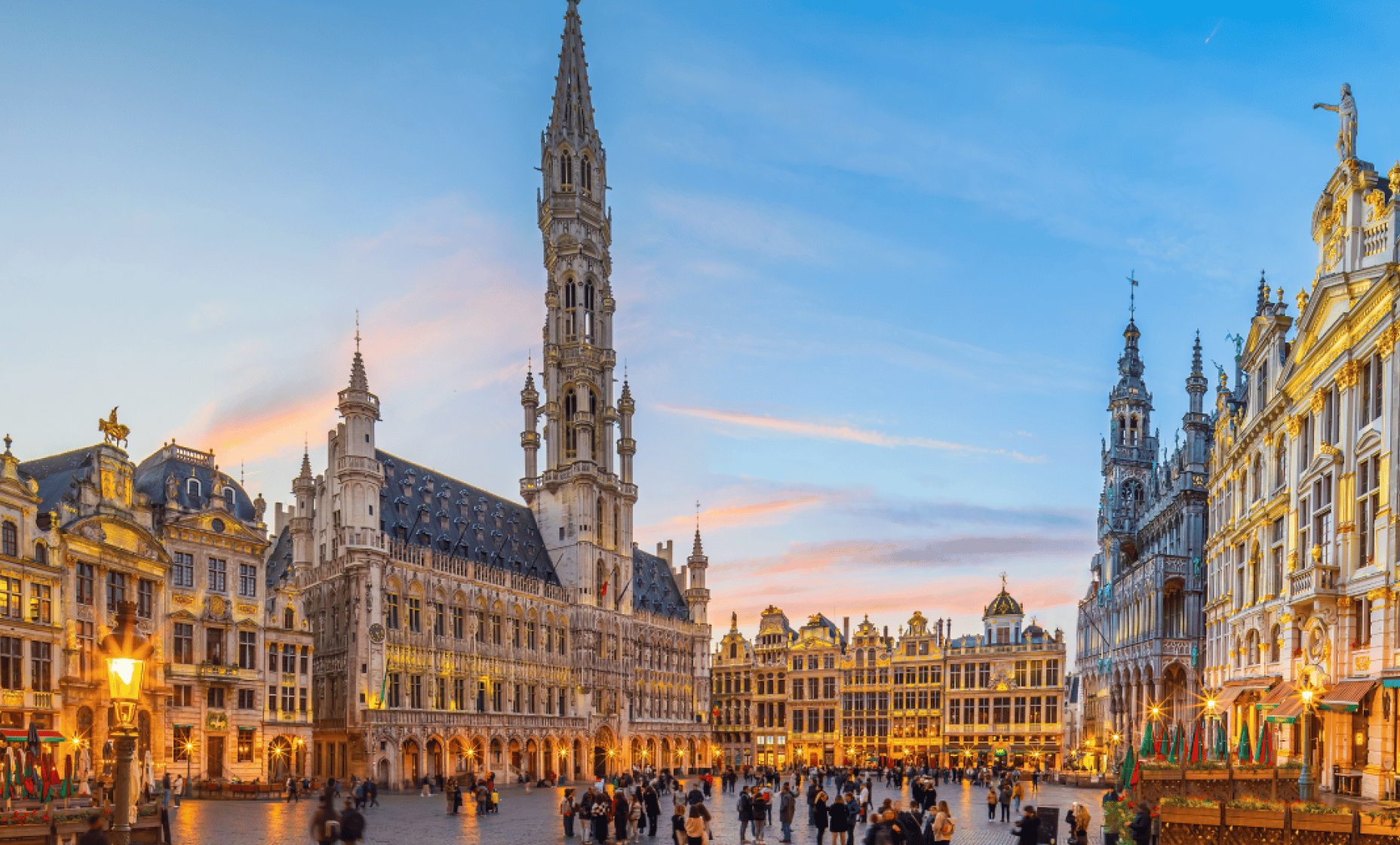 Brussels office