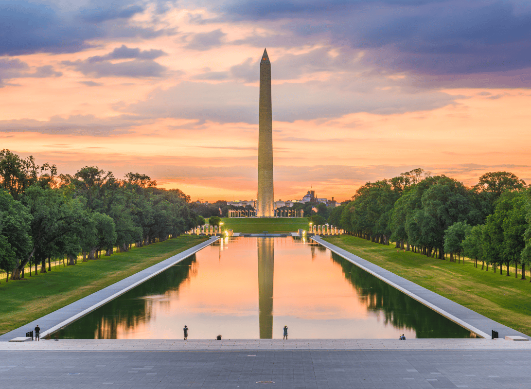 Washington DC office