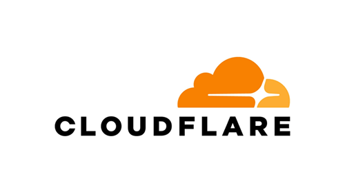 Logo Cloudflare