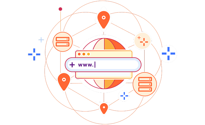 Alternativa alla registrazione del dominio a Namecheap - Immagine hero