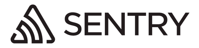 Sentry logo
