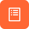 [Icon Tile] Documentation list - 50px