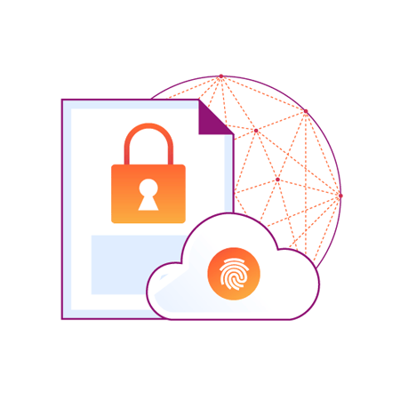 Compliance and privacy are built-in - image