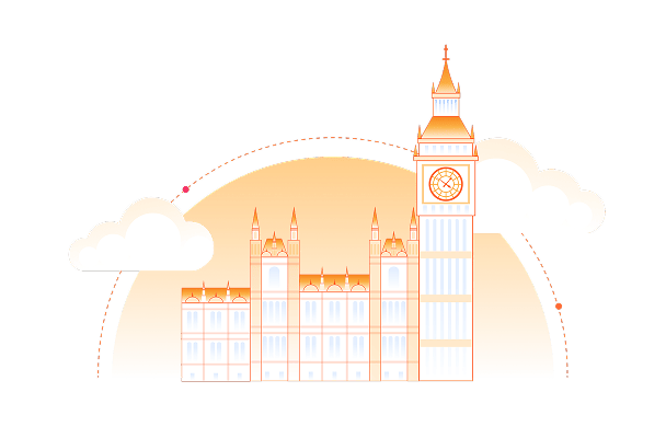 Houses of parliament - Image