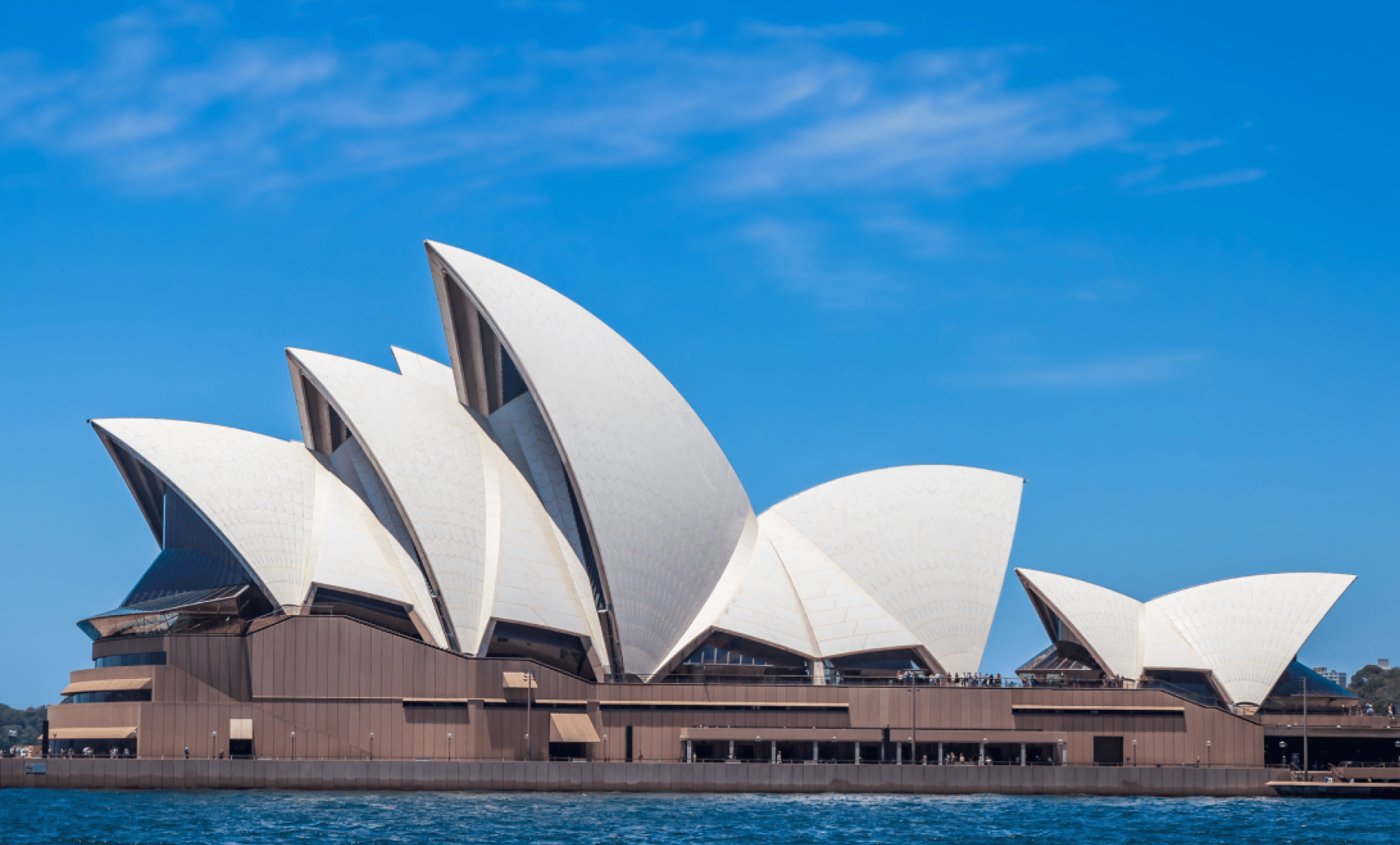 Sydney office