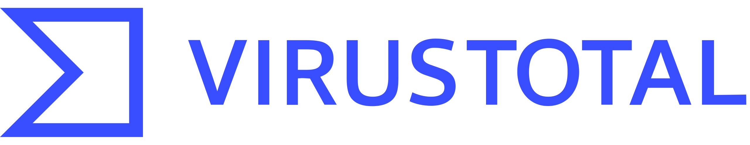 virustotal logo