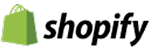 Shopify logo